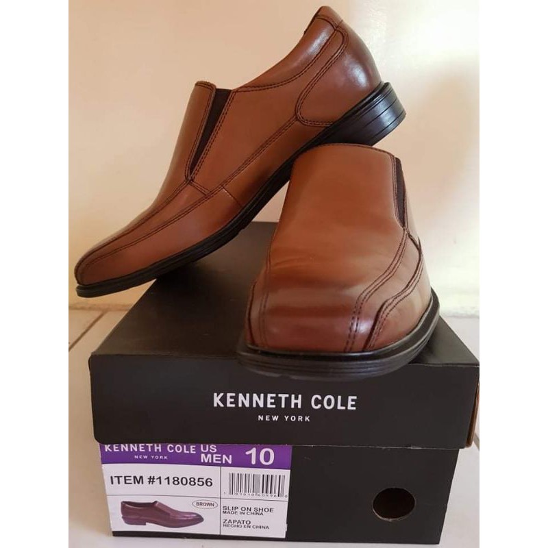 Kenneth hot sale cole shoes