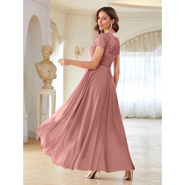 Shop evening gown for Sale on Shopee Philippines