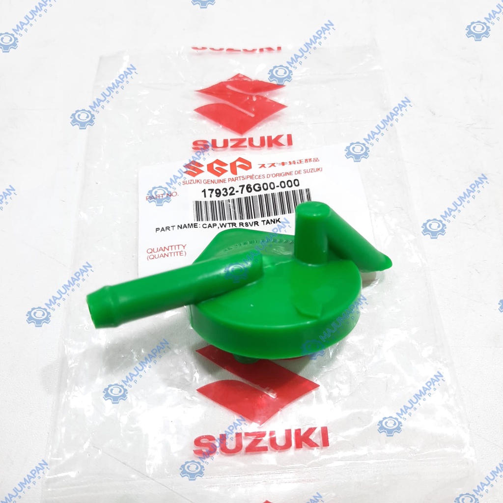 Ertiga RADIATOR Water Backup Tube Cap NEW ERTIGA ALL NEW ERTIGA