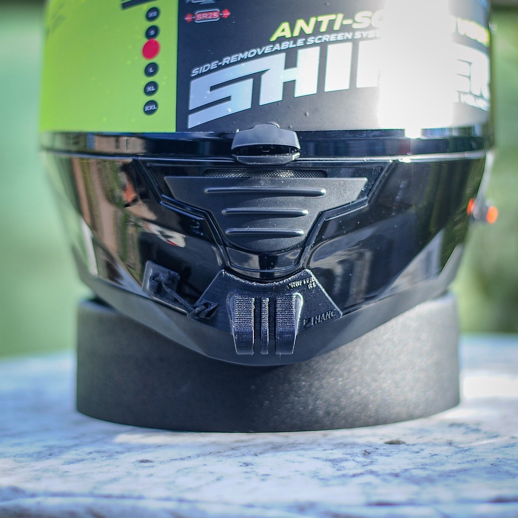 Chin Mount for Shifter R1 Helmet Shopee Philippines