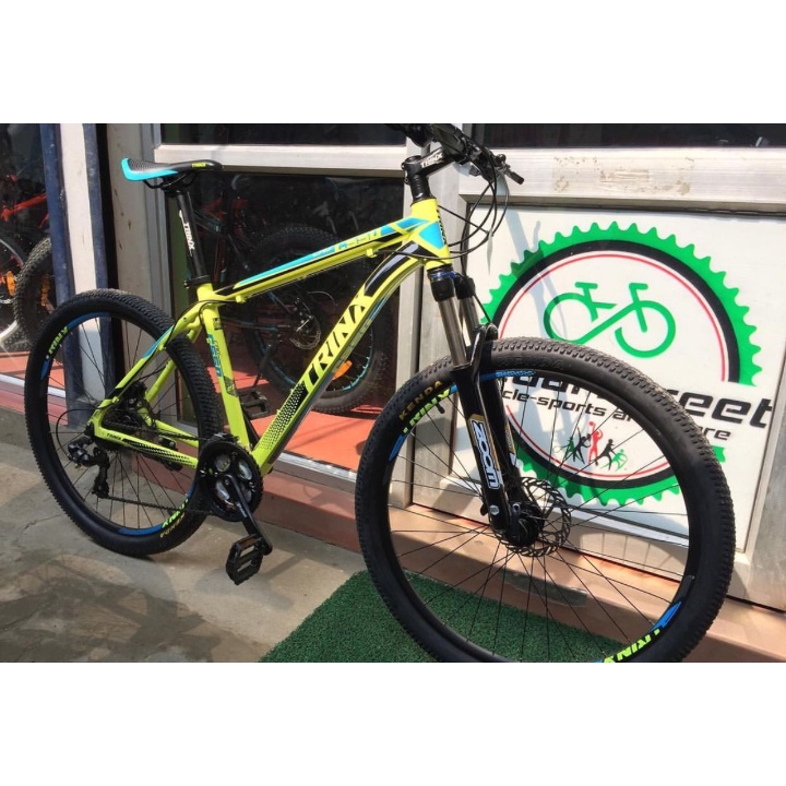 Shopee mountain sales bike