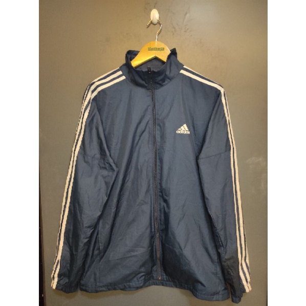 Adidas (Track Jacket) | Shopee Philippines