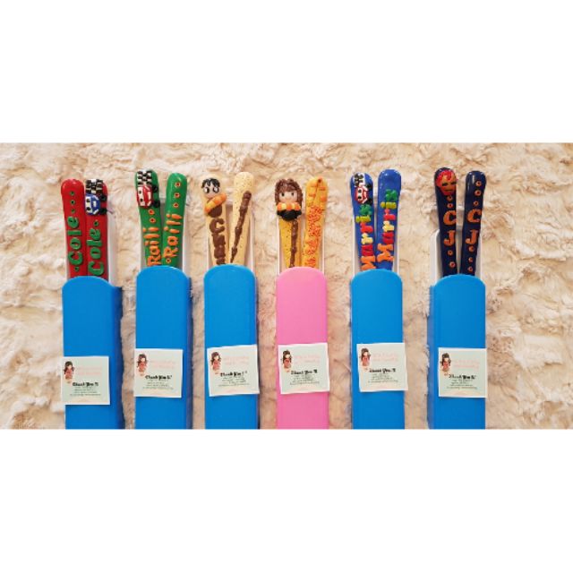 Personalized spoon and fork Shopee Philippines