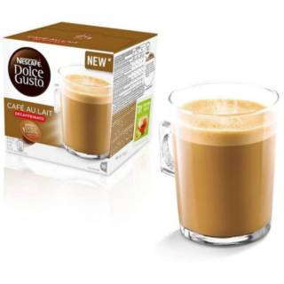 Nescafe Dolce Gusto Nesquik Hot Chocolate Pods - Case of 48 pods/drinks –  Coffee Supplies Direct