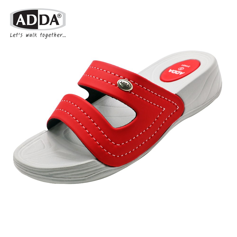 Adda hot sale slipper women