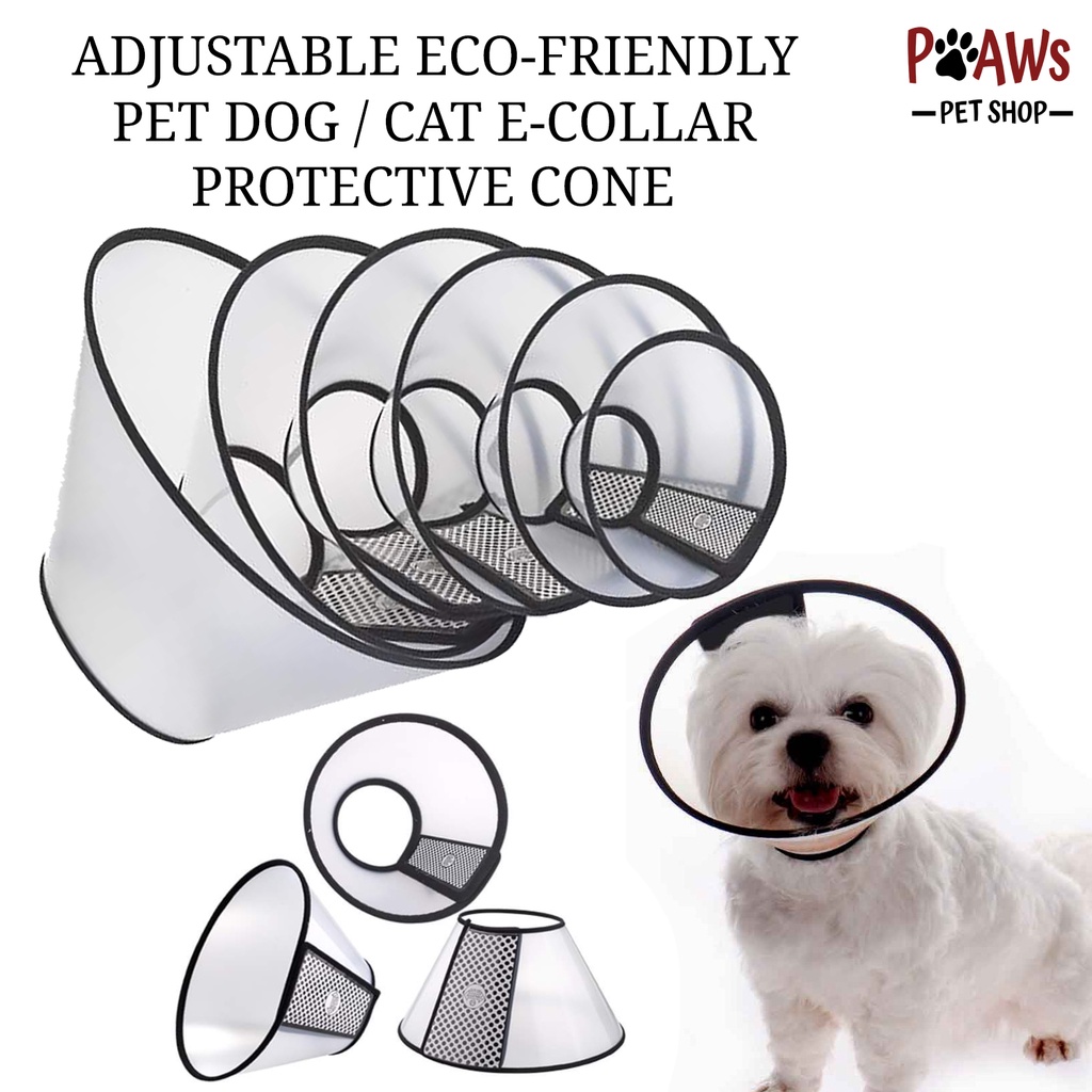 Dog anti scratch clearance cone