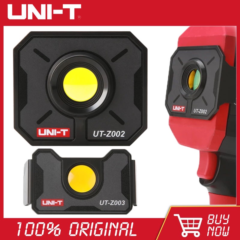 UNIT Thermal Camera Macro Lens High Precision Thermal Imager Lens Pcb