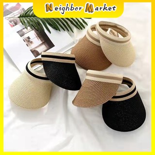 Shop beach hat women for Sale on Shopee Philippines
