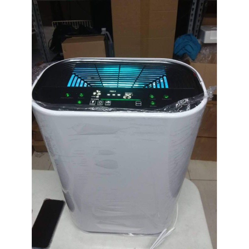 ider air purifier with uv light Shopee Philippines