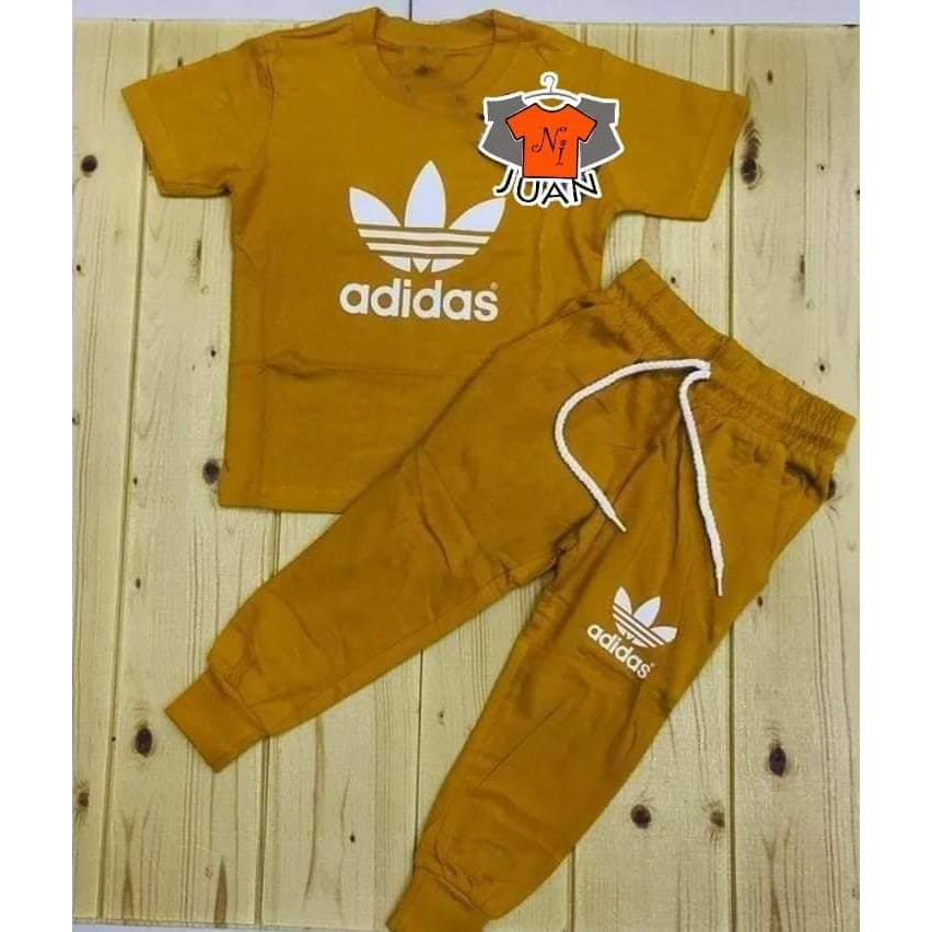 adidas terno for kids 2020 Shopee Philippines