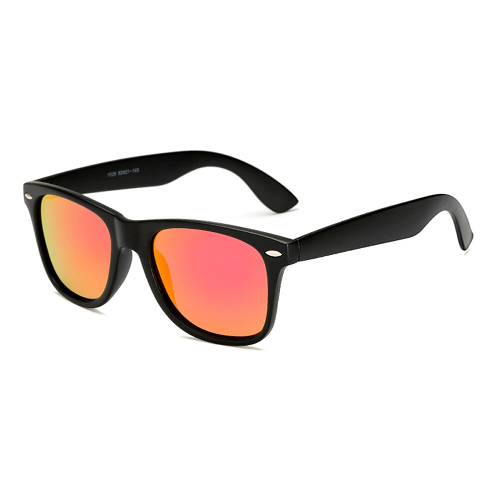 Polaroid - Women's Wayfarer polarized sunglasses