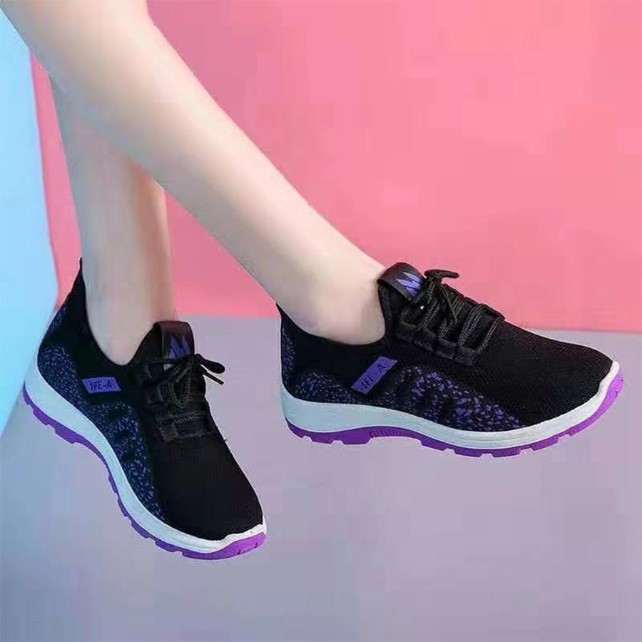 Shopee womens hot sale shoes