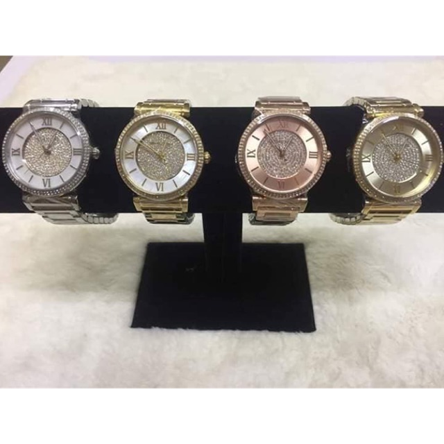 Mk watch online olx