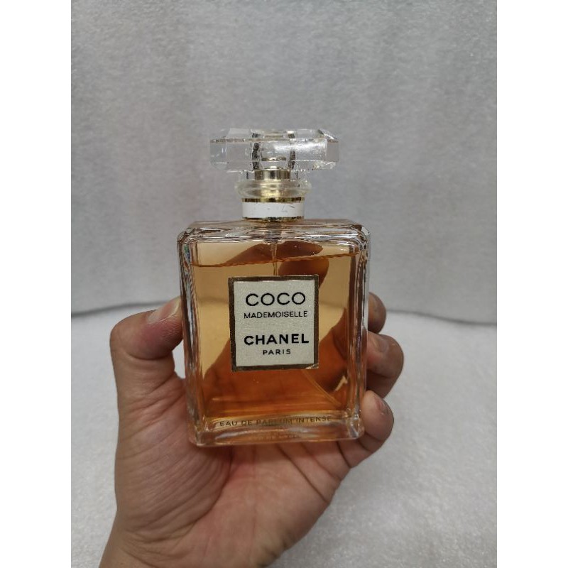 The perfume shop online coco mademoiselle