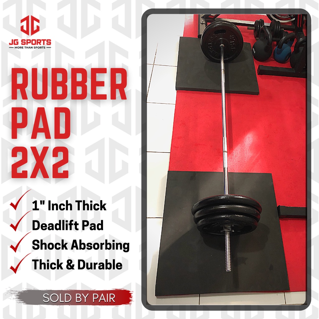 Deadlift pads hot sale