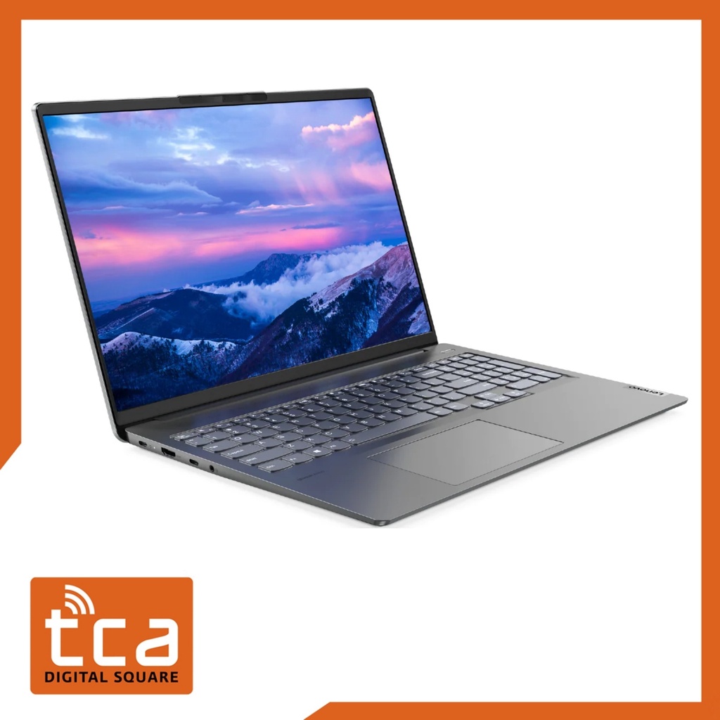 Lenovo IdeaPad Slim 5 Pro 16ACH6 82L50016PH | 16In WQXGA IPS | Ryzen 7 ...