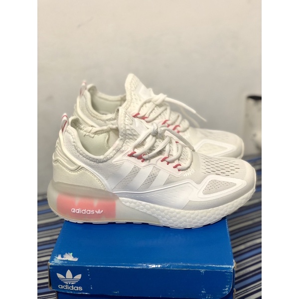 Adidas zx 2k hot sale boost womens cheap