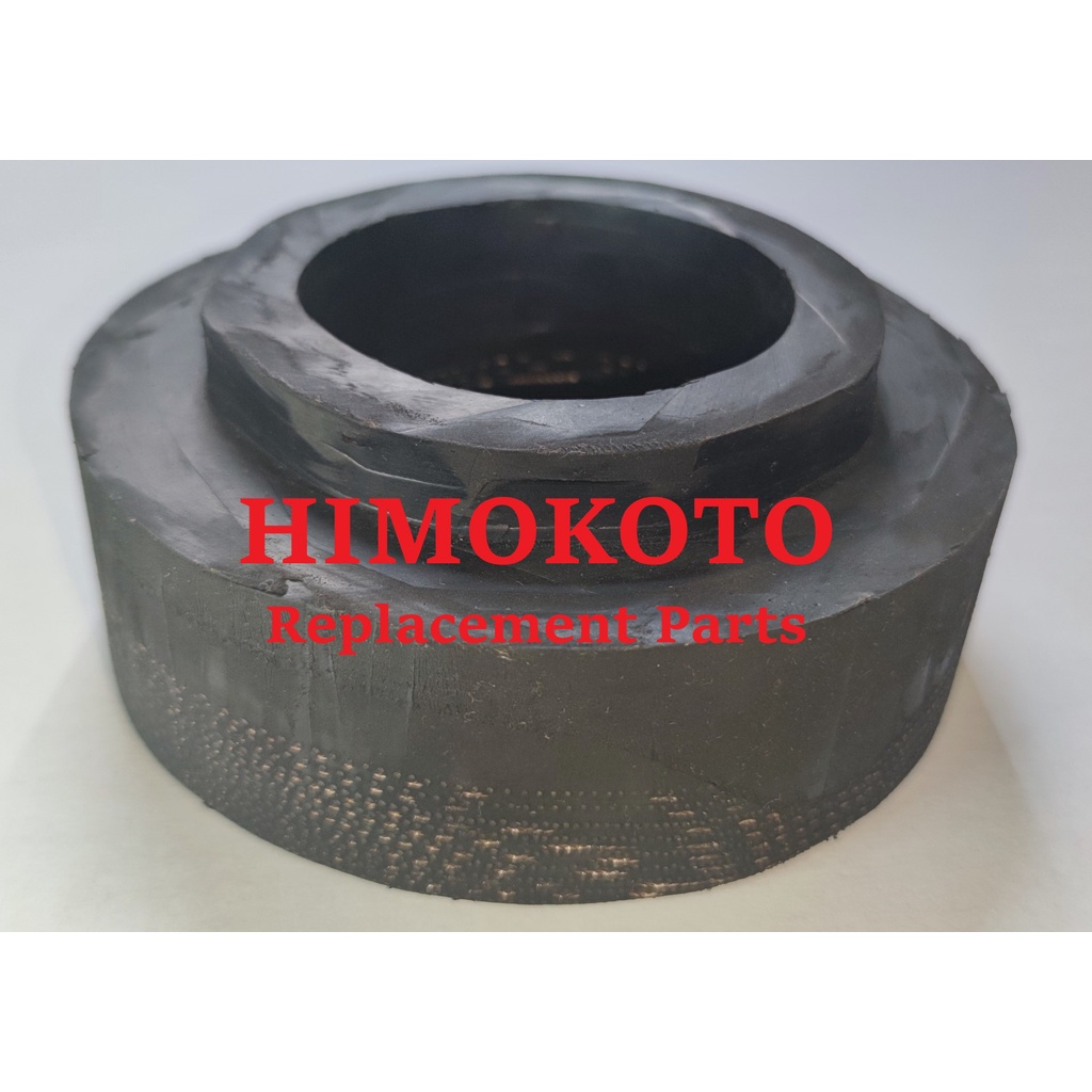 Nissan Terrano Rear Coil Spring Rubber Lifter Shopee Philippines