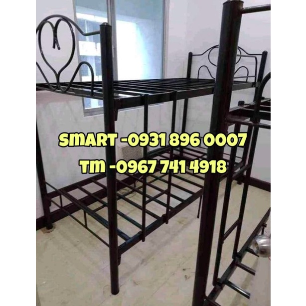 36x36x75 on sale double deck