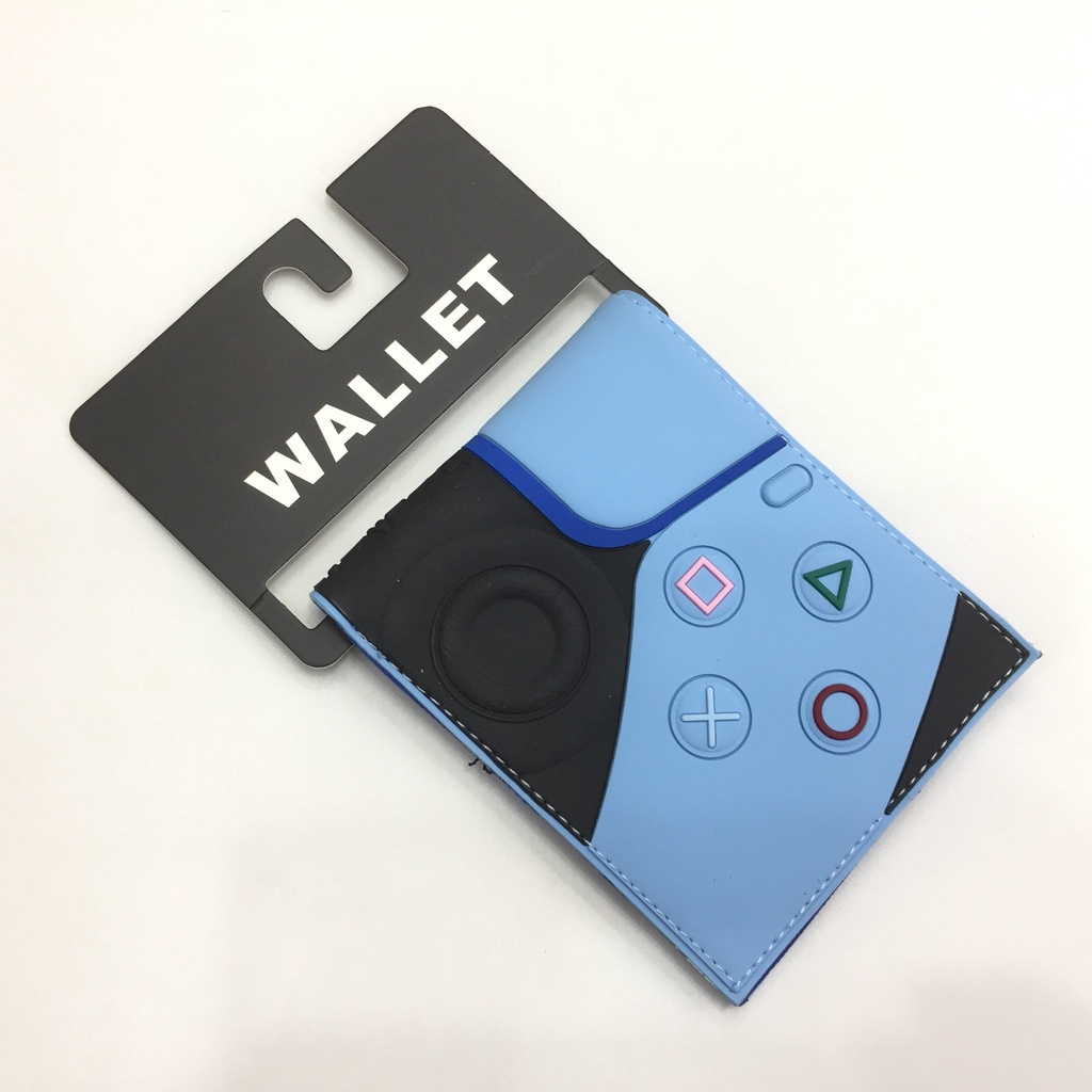 PlayStation Game Console Handle Cartoon Student 3D Fashion New Mini