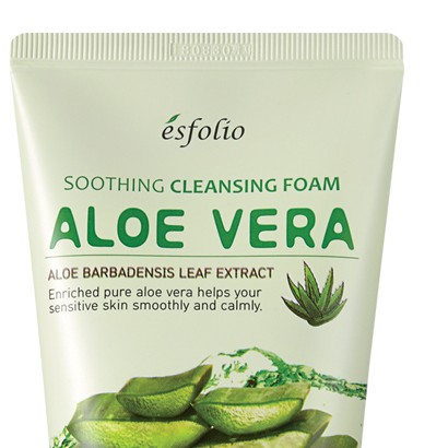 aromatica organic aloe vera gel AR04 main image 1