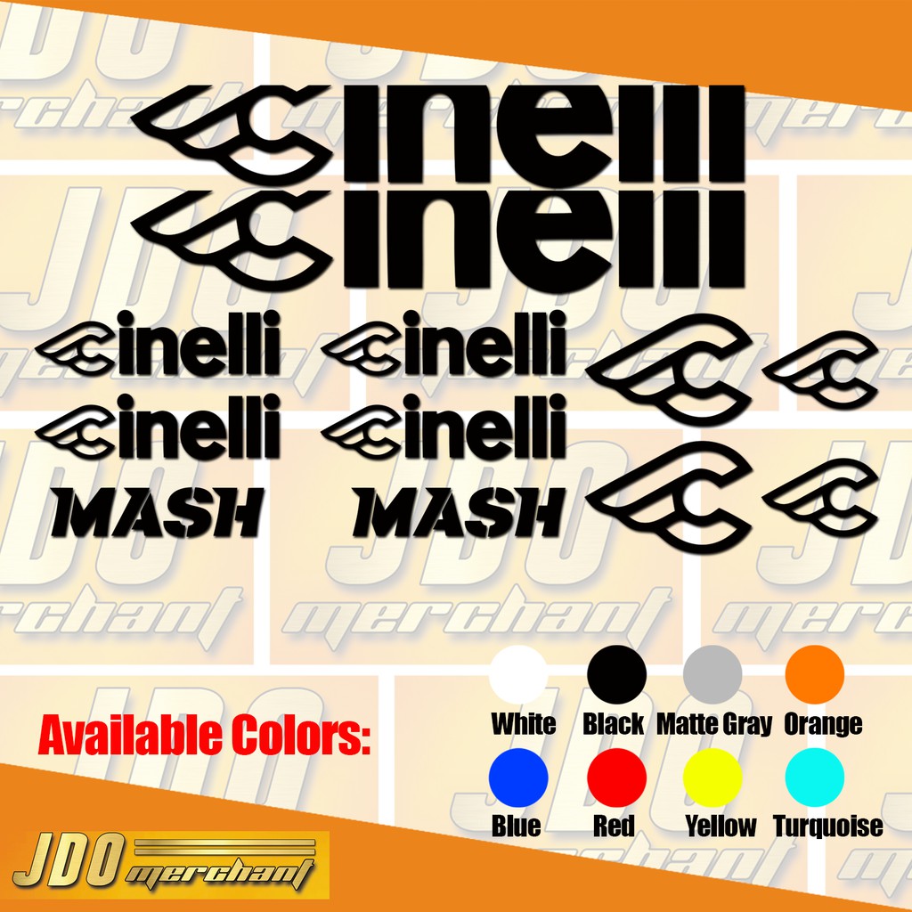 Shop cinelli for Sale on Shopee Philippines