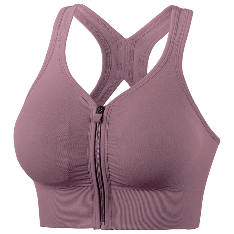 Sports Bra Crop Top Fitness Women Sportswear Feminine Sport Top Bras For  Fitness Gym Female Underwear Running Push Up Lingerie