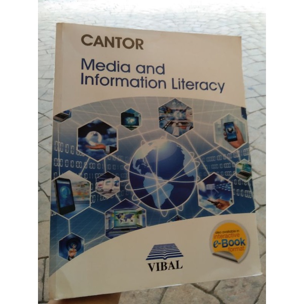 MEDIA AND INFORMATION LITERACY | Shopee Philippines