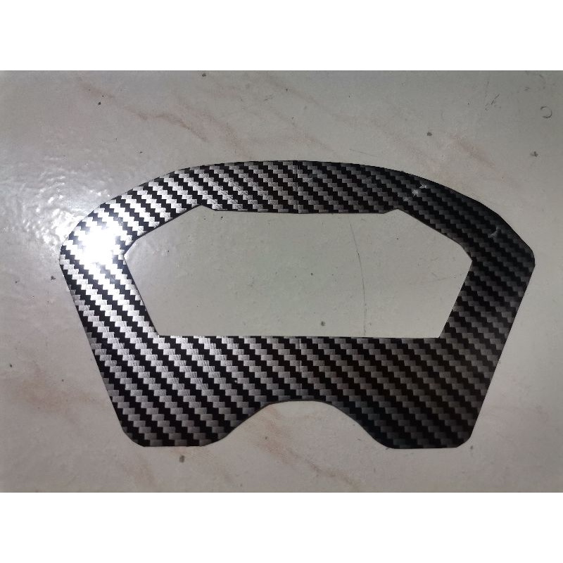 BUY 1 TAKE 1 FREE PANEL PROTECTOR 2 in 1 METALIC CARBON WITH COLOR LENS ...