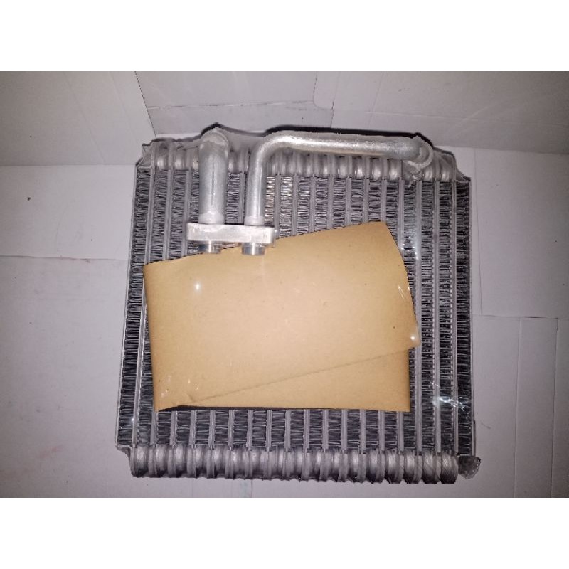 Hyundai Starex Millenium Evaporator Laminated Cooling Coil | Shopee ...