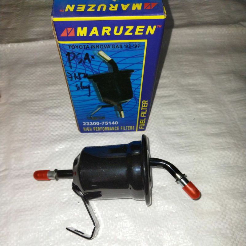 Fuel Filter Toyota Innova Gas Shopee Philippines