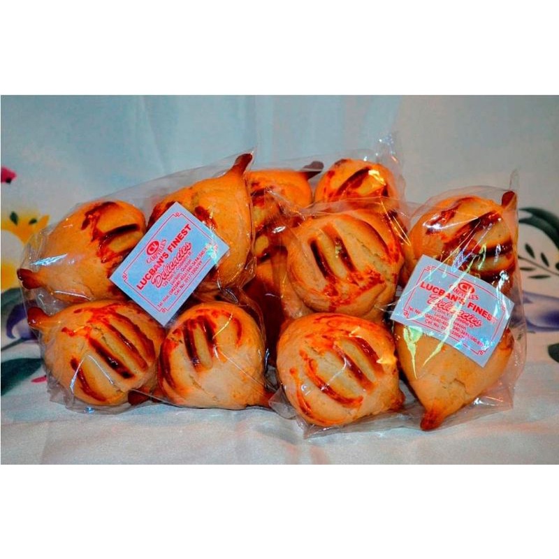2 packs of Pinagong (Lucban Quezon) Shopee Philippines