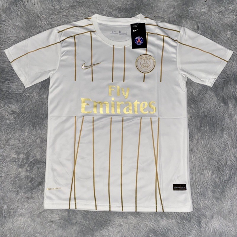 Psg white gold kit online