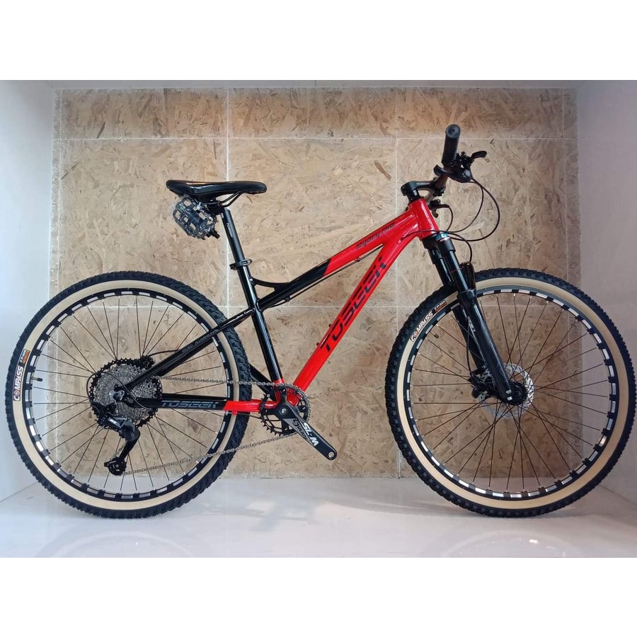 MTB TOSEEK 29 1X12 LEGACY PRO WITH BOX Shopee Philippines