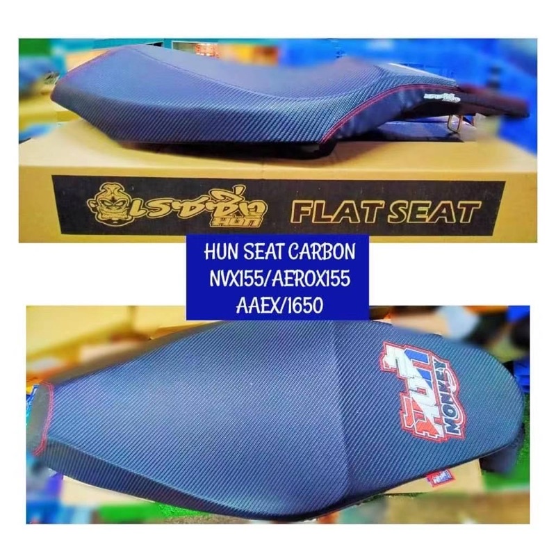 Racing Monkey Hun Aerox155 NVX155 | Shopee Philippines