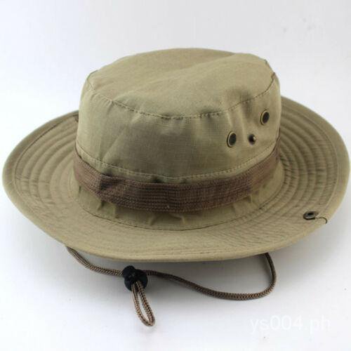 TikTok Hot saleBrimless Camouflage Safari Military Farmers Waway Cap ...