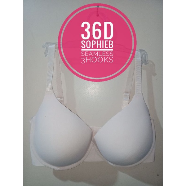 Brand New Bra 36D Sophie B