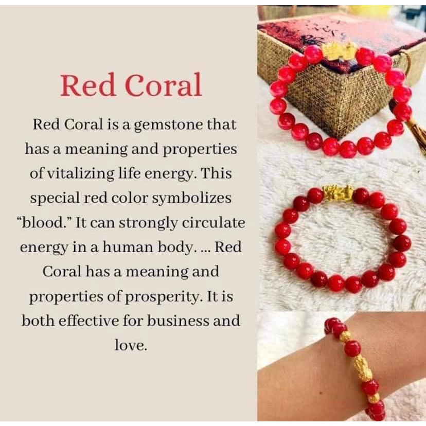 Pixiu bracelet shop color meaning