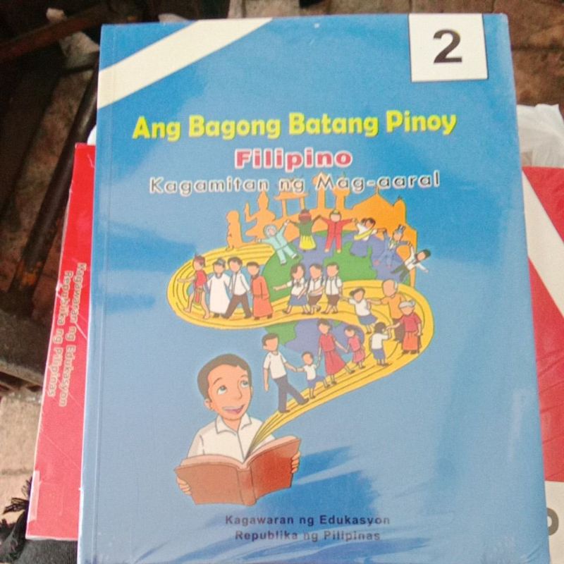 Ang Bagong Batang Pinoy Grade 2 | Shopee Philippines