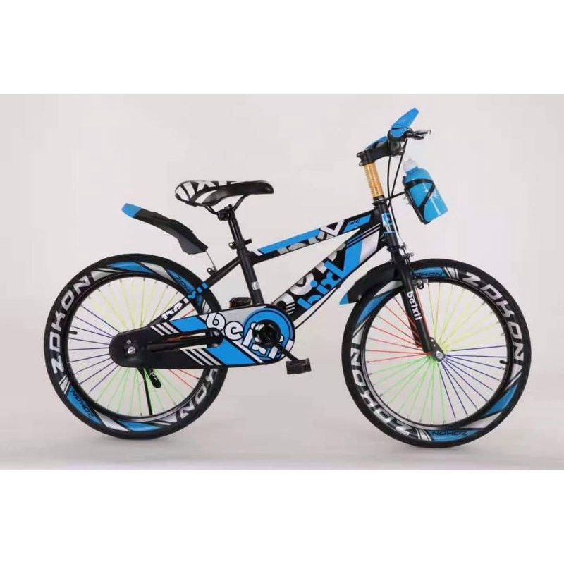 Bmx bikes for 11 deals year olds