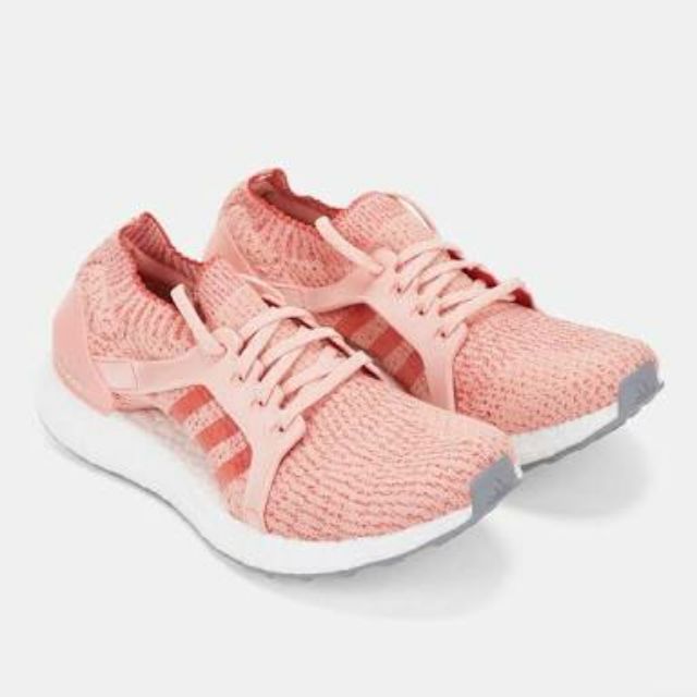 Adidas ultra clearance boost x pink