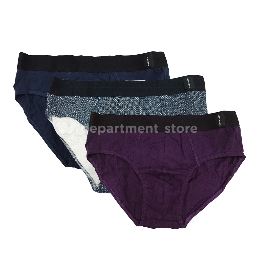 Shop bench underwear for Sale on Shopee Philippines