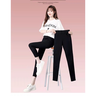 Summer Women's Suit Pants 2022 Sexy Straight Trousers Womens Fluid