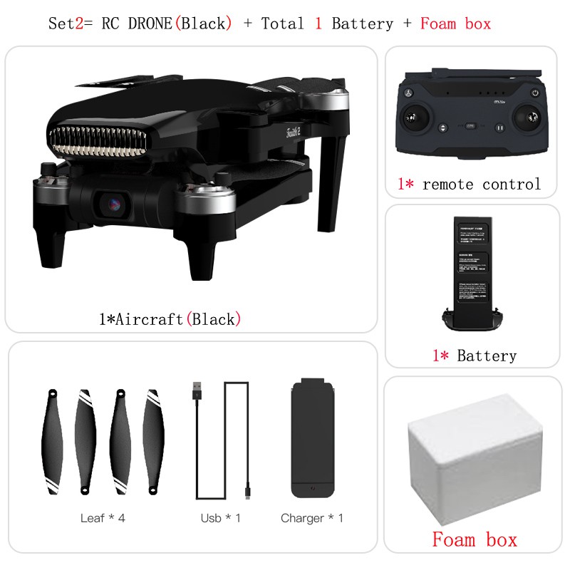 drone c fly 2