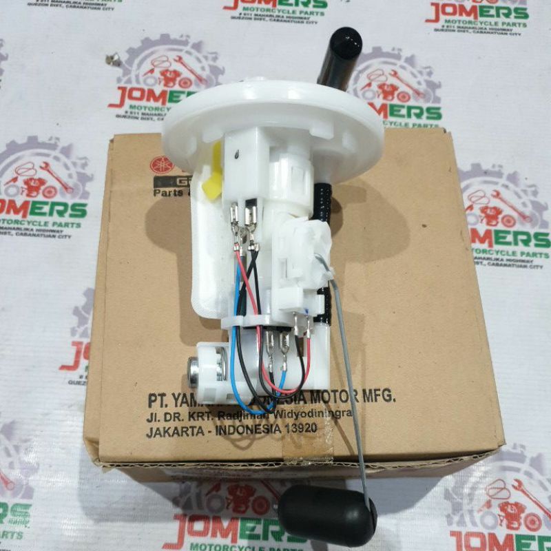 XMAX 300 FUEL PUMP COMP. GENUINE B74E39070100 ( mel ) Shopee Philippines