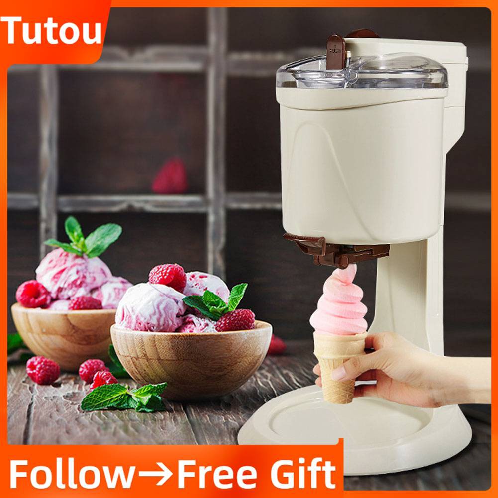 Shopee ice cream maker new arrivals