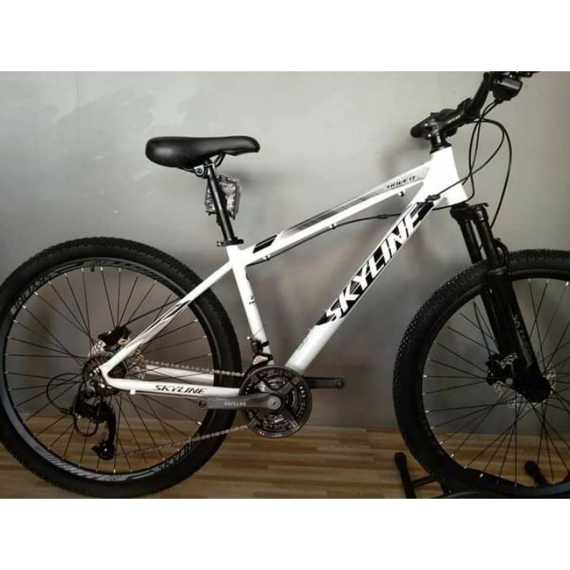 Skyline mountain best sale bike 27.5