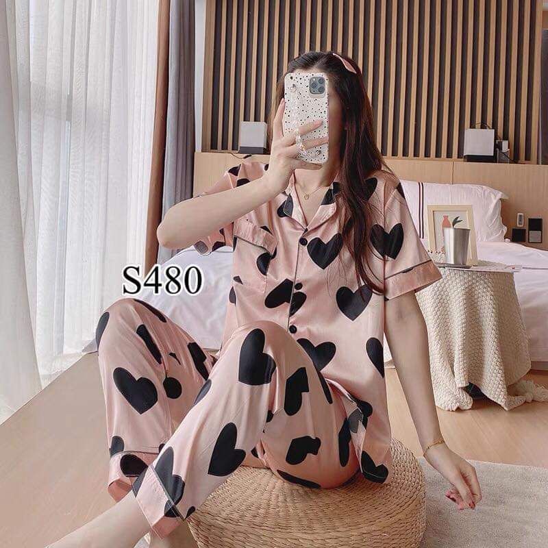 Shopee sleepwear online