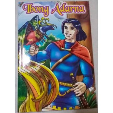 Noli El Fili Ibong Adarna Florante At Laura Pinaikling Bersyon Shopee Philippines