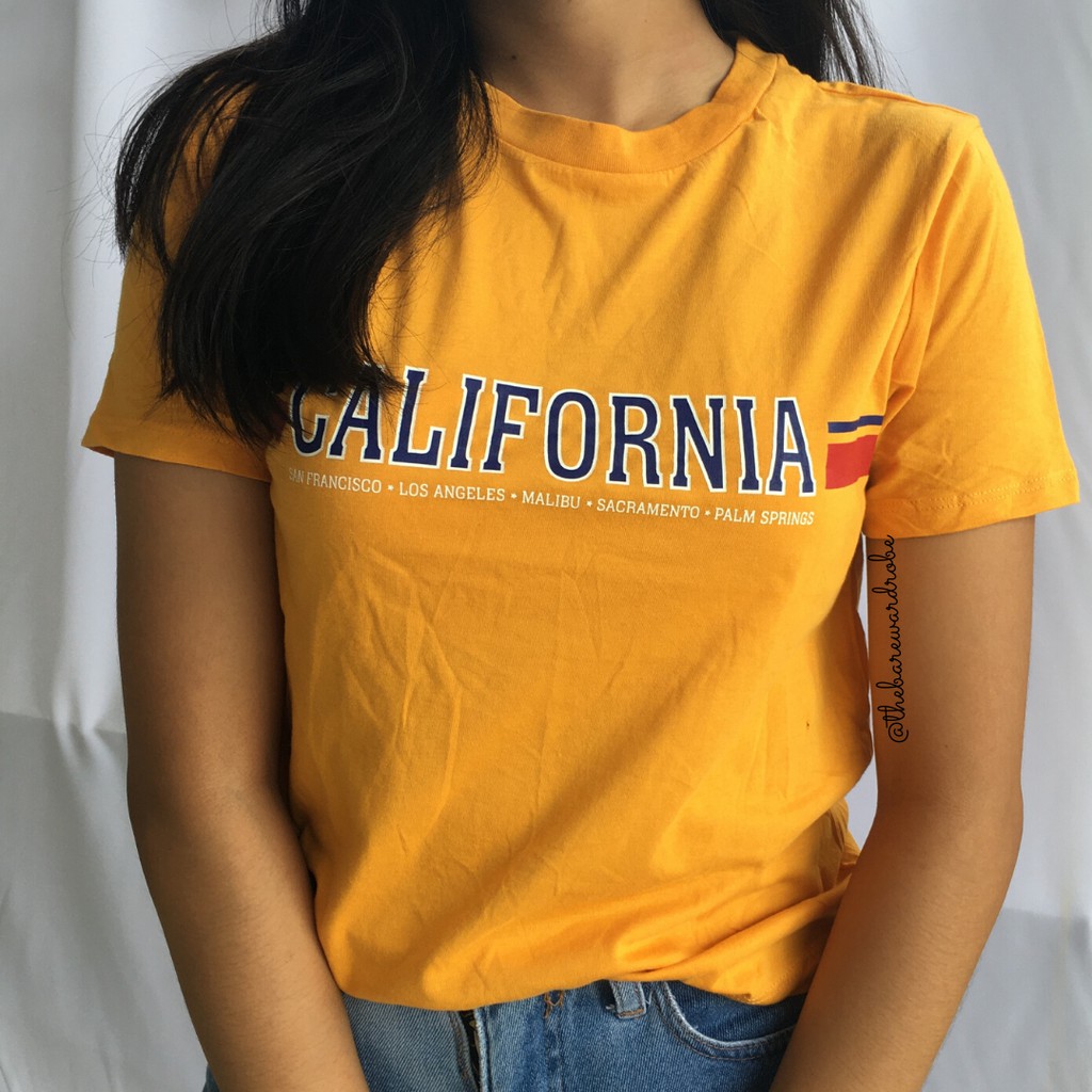 H&m mustard shirt sales